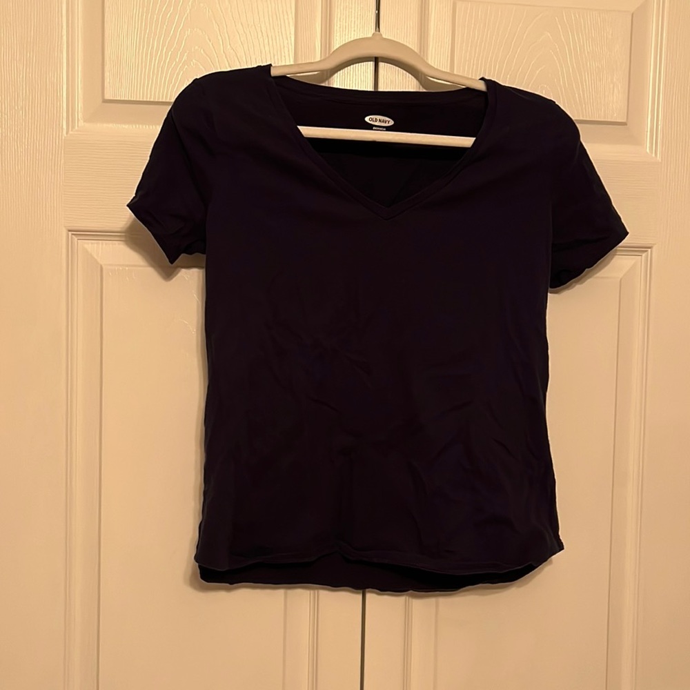 Basic tee